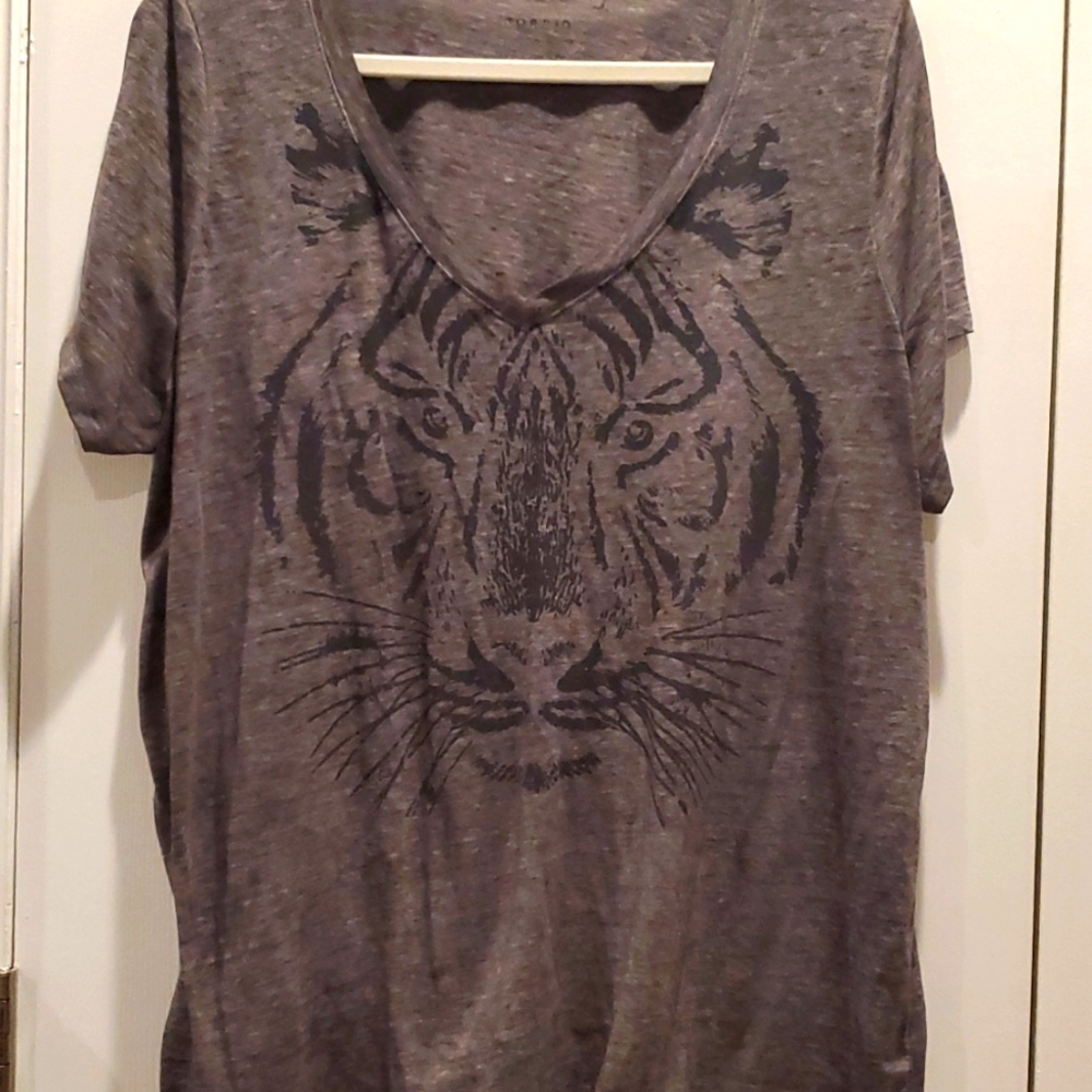 Torrid Graphic T-Shirt